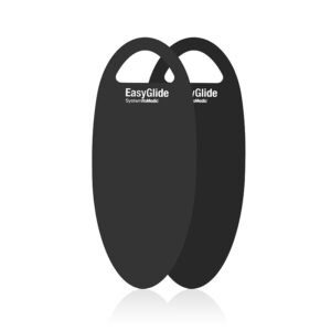 easy glide mini oval manual transfer aid handicare 1