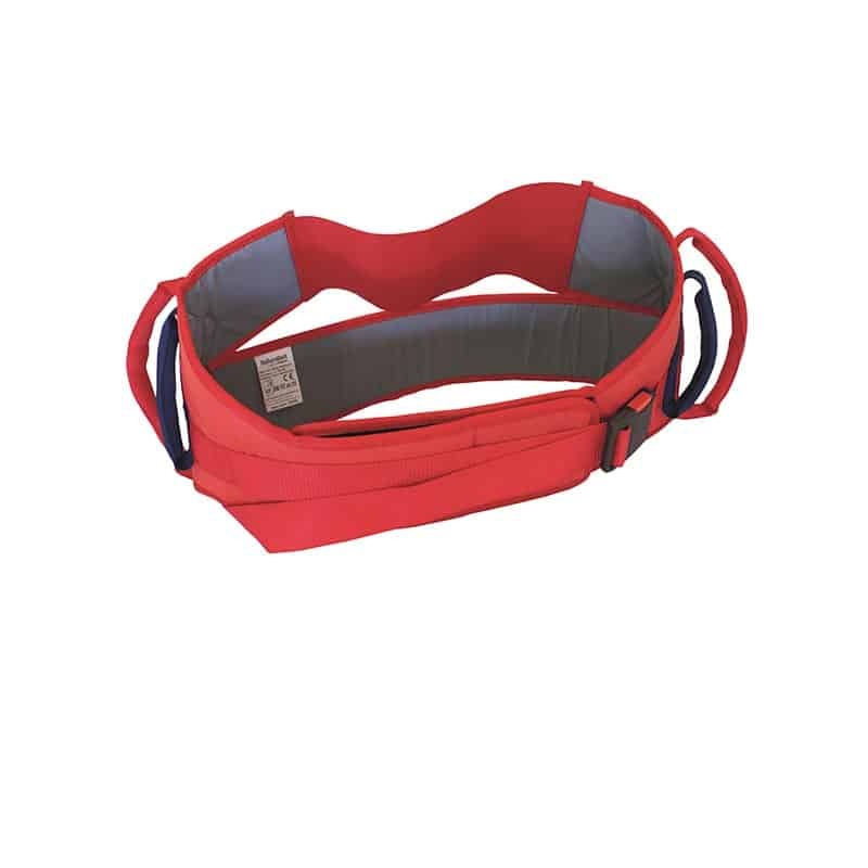 return belt nylon handicare manual transfer aid 1