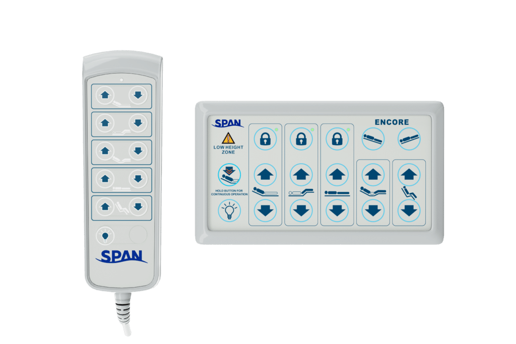 SPAN Encore Pedant & FEC