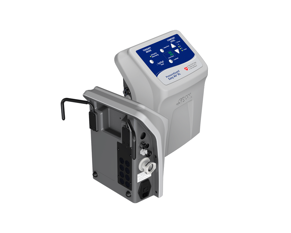 EasyAir XL Control Unit