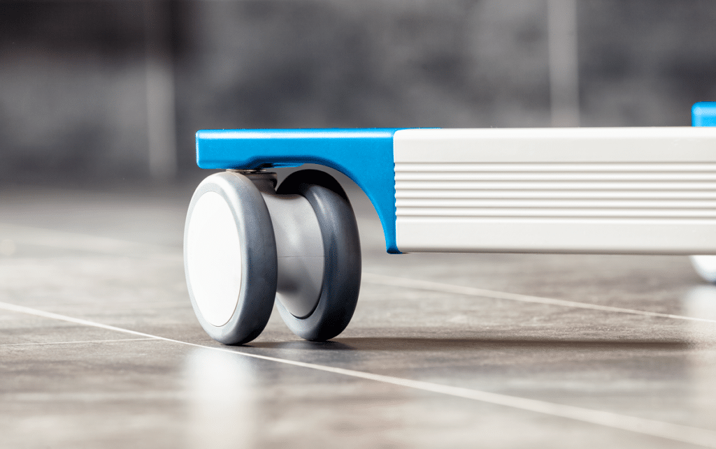 CARLO Alu, Comfort EP 230 Coasters