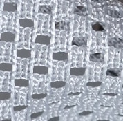 Mesh close up