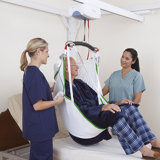 Waverly Glen C Series