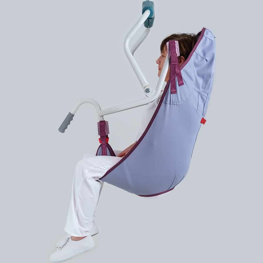 high sling with CLIPS carrousel NEW product photo