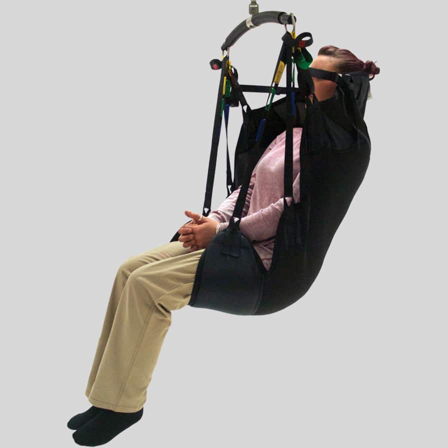 in situ leg sling product photo