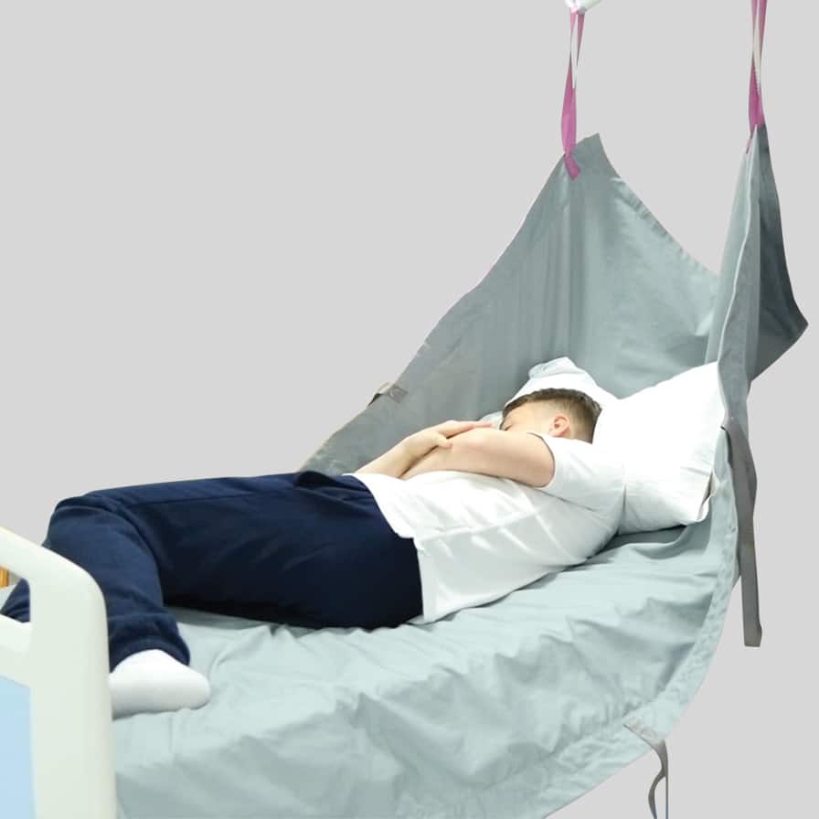 repositioning sling product photo