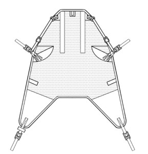 M921530 Outline Drawing