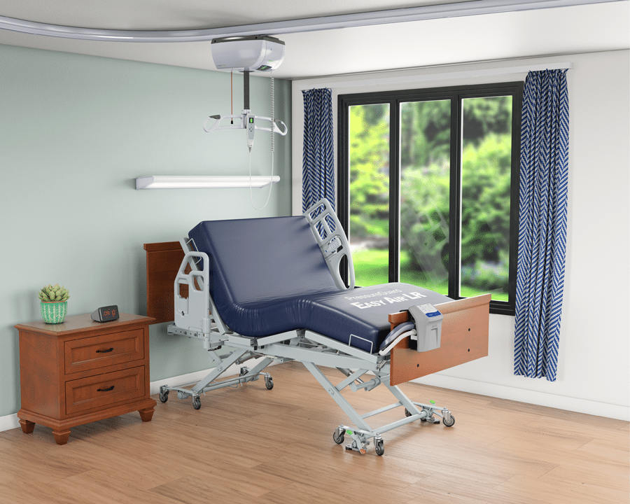 Savaria Patient Care Broader Portfolio of Products