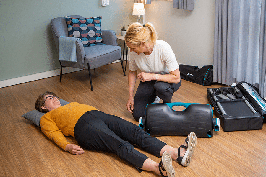 Raizer 2 Compact Mobile Solution