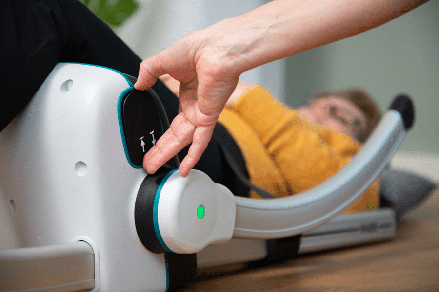 Raizer 2 Intuitive Design