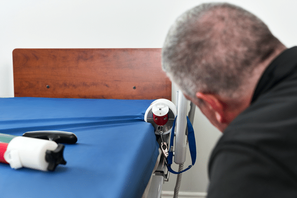 Why Choose Savaria for Your Preventative Maintenance Program