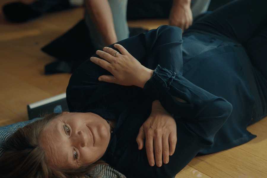 Effective Falls Management with Razier II