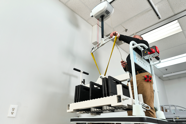 How Preventative Maintenance Programs Build Reliability