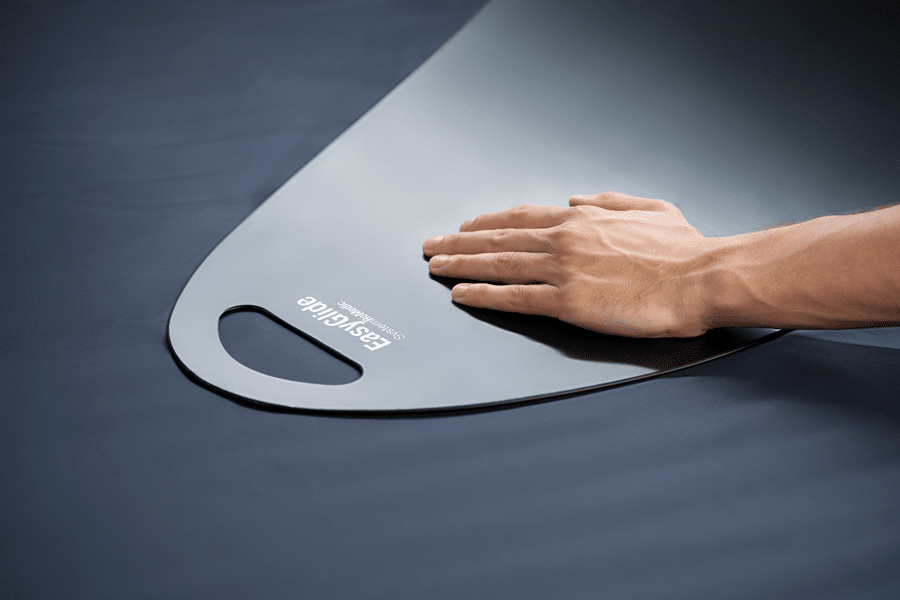 Stretcher Mattress mechanical wear and tear