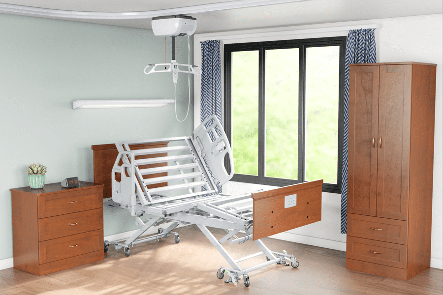 Furniture Luxe Collection